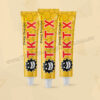 TKTX Yellow 40% Deep Tattoo Numbing Cream