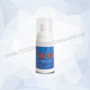 TKTX During Procedure Numbing Foam 1