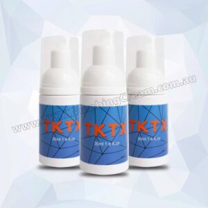 TKTX During Procedure Numbing Foam 2