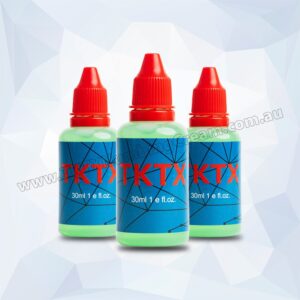TKTX During Procedure Numbing Gel 3